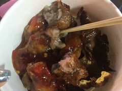 -老闽味沙茶面·姜母鸭(传承35年曾厝垵店)