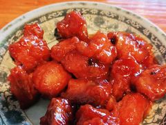 -老外婆本帮面(塔城路店)