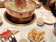 -东门口·新式老北京火锅(河西龙湖天街店)