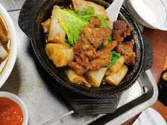 -珍珍小食店(西华路店)