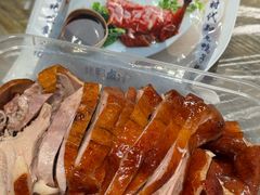 -晓马鸭店(新芜路店)