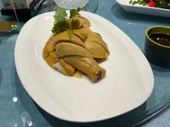 三黄鸡-苏先生海鲜渔庄(金桥店)