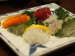 -翔峰炭火鳗鱼(悦泰街里公寓店)