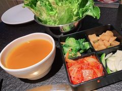 -嘿嘟嘟·肋条烧肉放题(爱融荟城店)