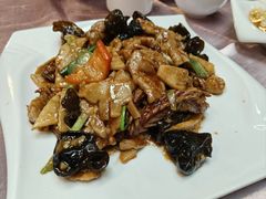 -丰泽园饭店