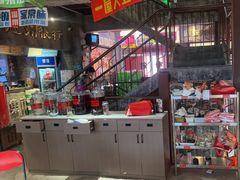 -五马集·海鲜·温州大牌档(黑金冠五马街十字路口店)