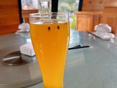 -云禾壹海景庄园餐厅
