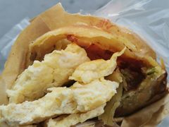 -樊记火烧店(甘泉路店)
