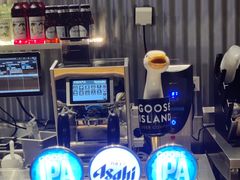 -Taco Bell 塔可钟(民田路店)