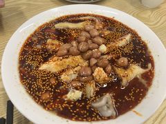-艺味深尝(云锦路店)