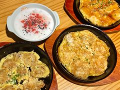 -恋萍小吃(时代店)