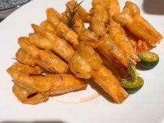 -四季民福烤鸭店(王府井东安门店)