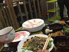 -活鱼馆(宜兴埠店)