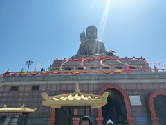 -龙口南山旅游景区