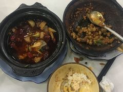 -廖记老砂锅(上清寺店)