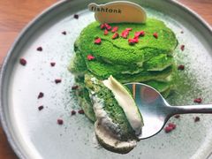 -fishtank鱼缸咖啡(三山街店)