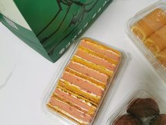 -泸溪河桃酥(欧尚店)