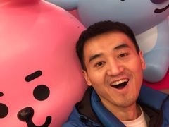 -line friends(明洞旗舰店)