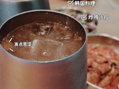 -HOTISLAND海鸡岛·韩国料理(江南西店)