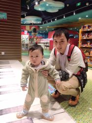 -Hamleys哈姆雷斯(东方福来德店)