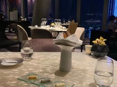 -广州四季酒店·佰鲜汇·现代法餐