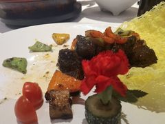 -上海1号私藏菜(静安店)