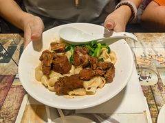 -吉亨面馆(古北1699店)