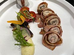 -Sarah西点·烘焙·餐厅(翰林府旗舰店)