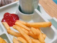 -豪客来牛排(重庆冉家坝SM广场1712店)
