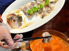 -顶特勒·黄鱼馆·特色菜(上海大世界店)