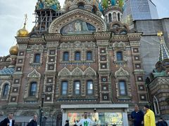 -滴血救世主教堂