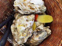 生蚝-501號台州海鲜餐厅(海创园店)