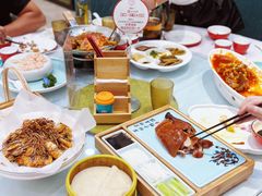 -申阿婆·上海菜·小海鲜(国展店)