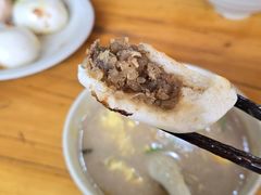 -李四辈(众意路9店)