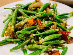 -梁家大院•农家菜(昆山会展中心店)