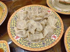 -柳泉居饭庄