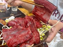-谭记重庆老火锅(总店)