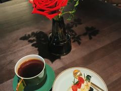 -LA VIE物质生活餐厅