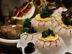 -尚海豆捞(乐虹坊店)