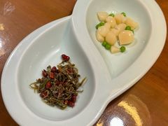 -喜鼎海胆水饺(朝阳区三里屯太古里北区店)