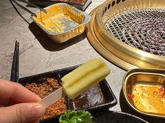 -谷牛日式烤肉(宝山U天地店)