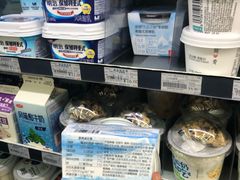 -全家便利店(东直门店)