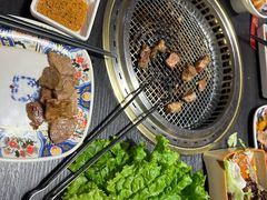 -AJIYA·池袋日式烧肉自助(天津万象城店)