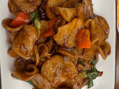-烤肉季饭庄