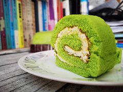 -本格旺索罗(樟宜机场T1店)
