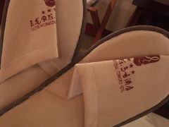 -浙商世贸玉龙酒店