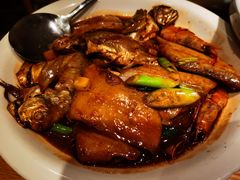 红烧杂鱼-原製原味(普陀山磐龙店)
