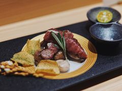 和牛烧-鮨秋·柳营