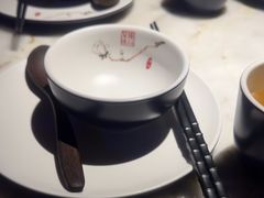-绿茶餐厅(西湖银泰百货店)