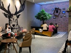 -鹿角巷The Alley(龙湖天街店)